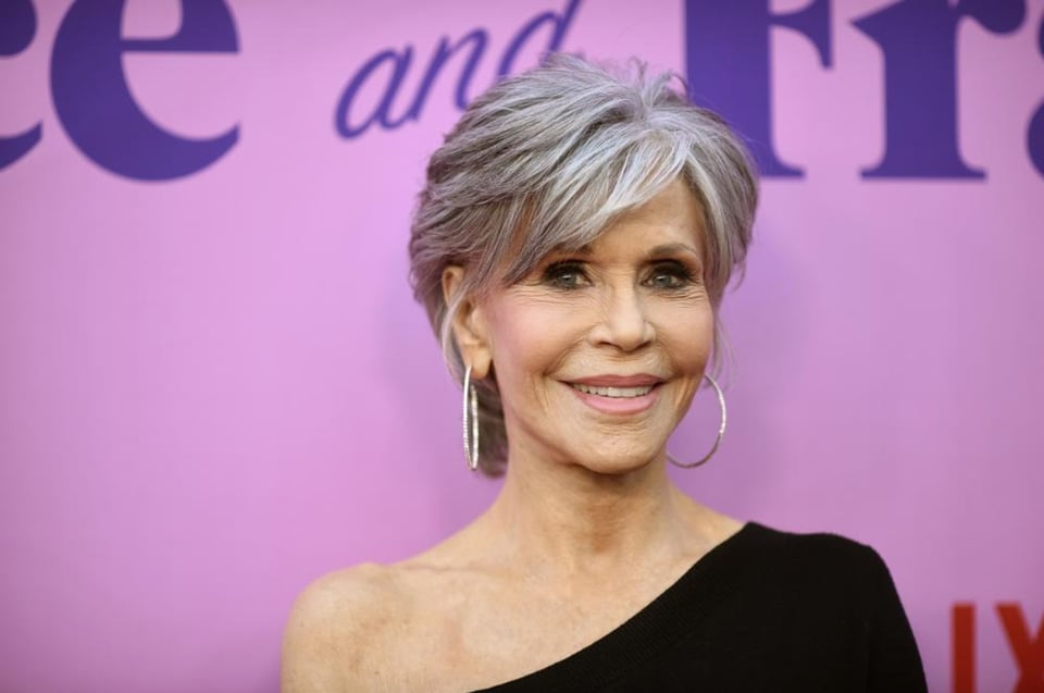 ¿Qué es el linfoma de Hodking, el cáncer que le diagnosticaron a Jane Fonda? featured image