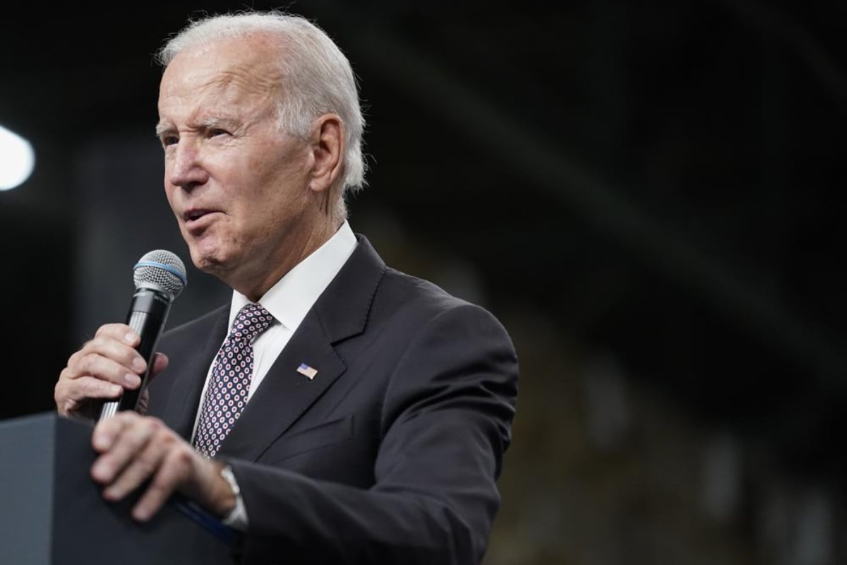 Joe Biden guerra nuclear
