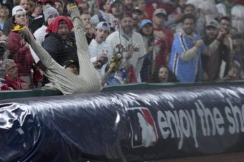 Phillies vencen Padres MLB: ¿Listos para el siguiente encuentro?