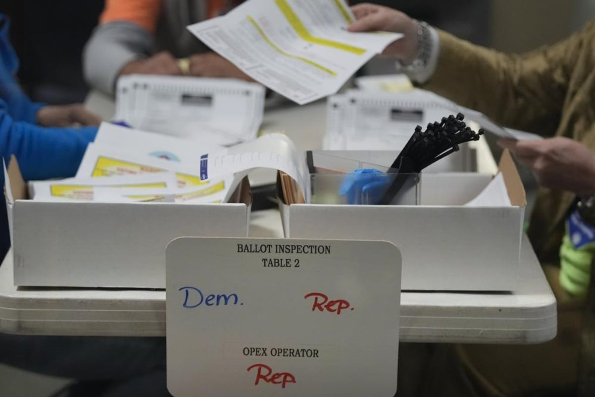 Steven Horsford gana reelección
