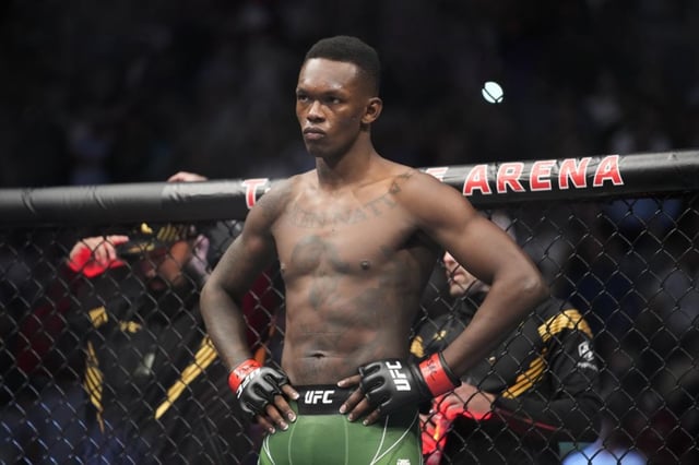 UFC 281: Predictions on Israel Adesanya vs Alex Pereira fight
