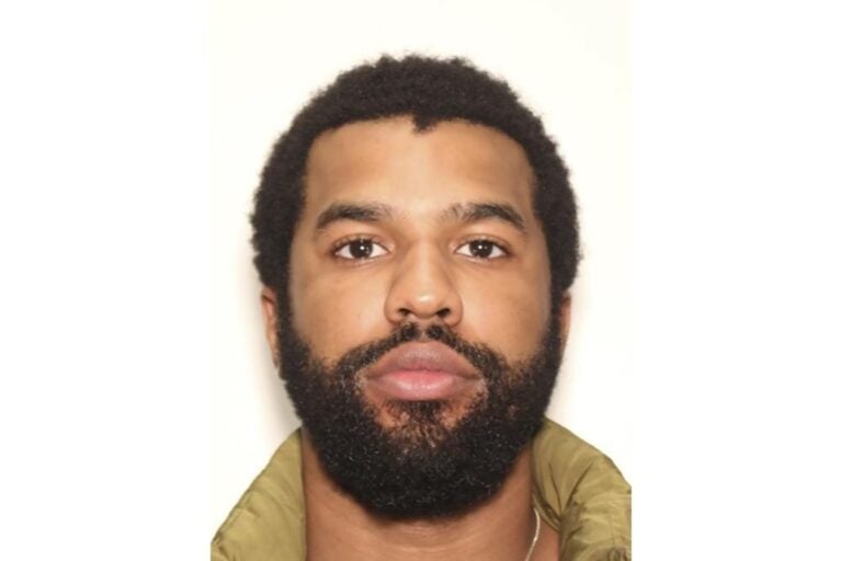 Capturan a Deion Patterson, sospechoso del tiroteo de Atlanta