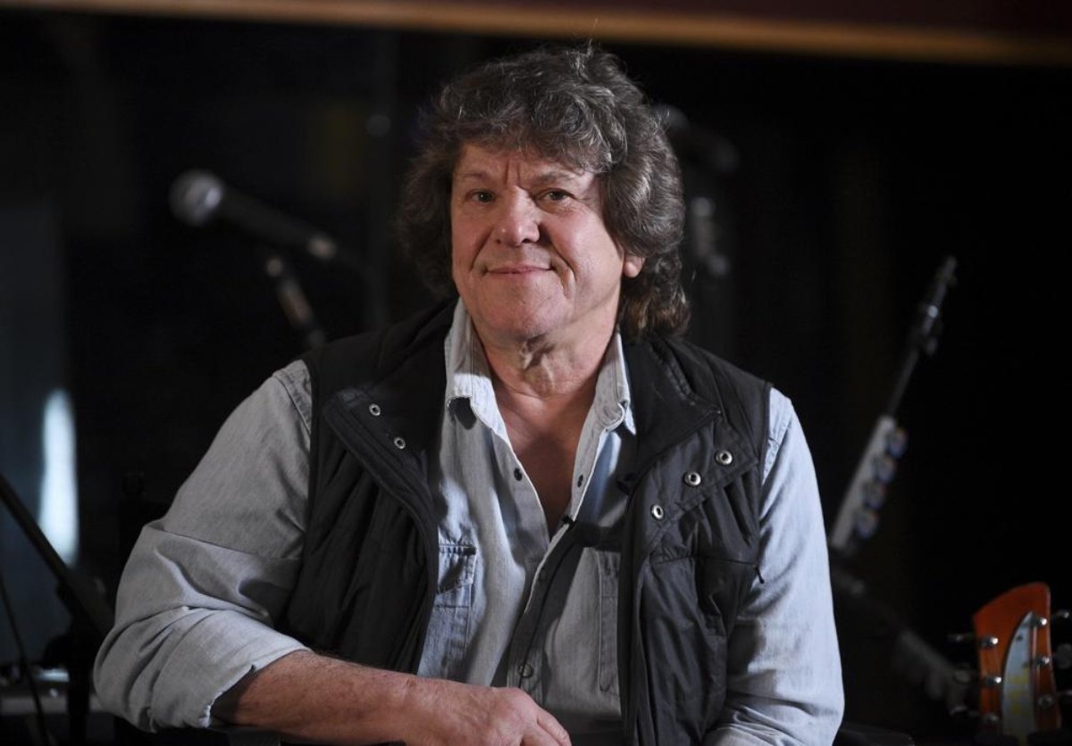 Muere Michael Lang
