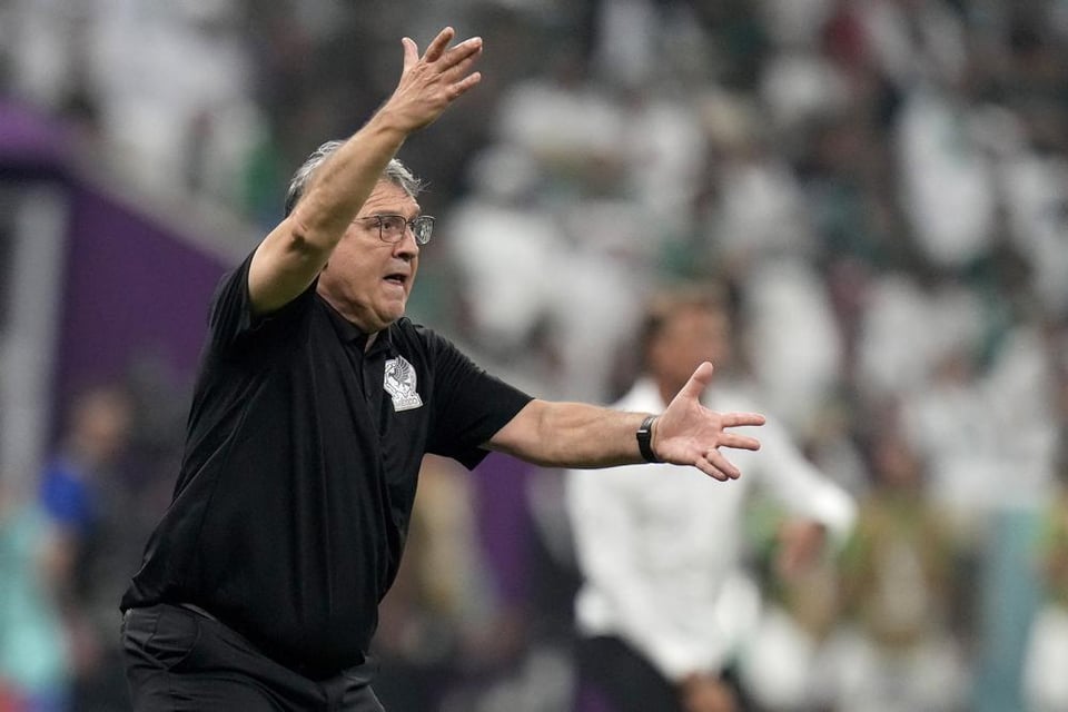 Fue abucheado por la afición