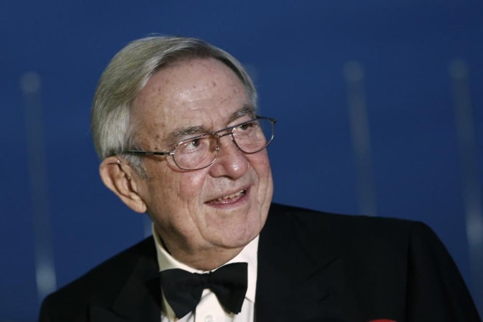 Muere último rey de Grecia, Constantino II a los 82 años