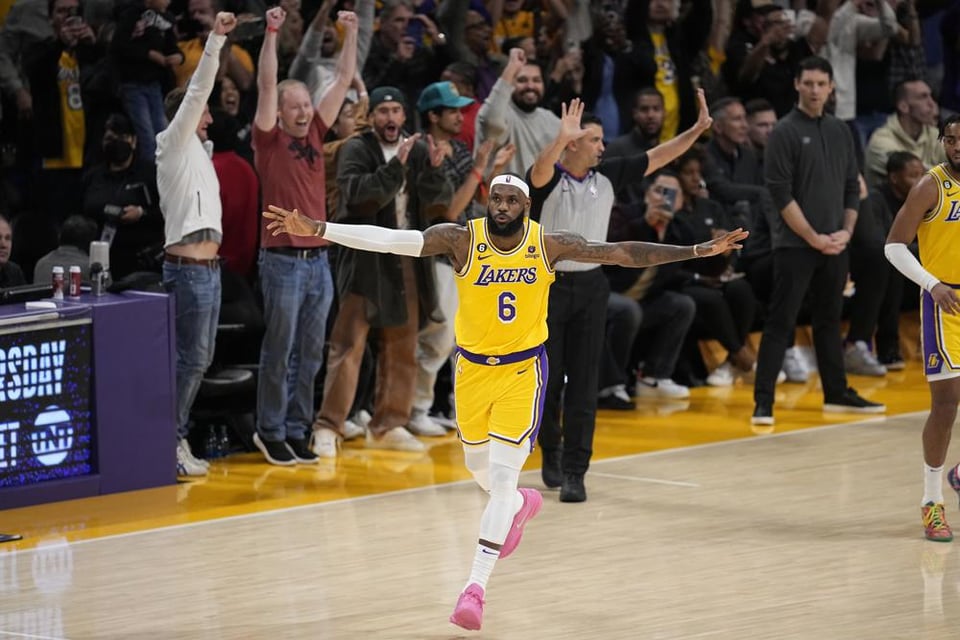 ¿Llegarán a los Playoffs?