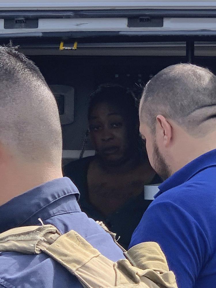 Tras ser encontrados, madre de mujer que fue secuestrada en Matamoros rompe el silencio