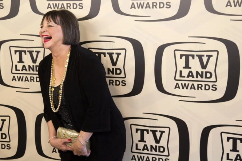 ‘Laverne & Shirley’ actress Cindy Williams dies at 75