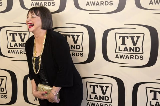 ‘Laverne & Shirley’ actress Cindy Williams dies at 75