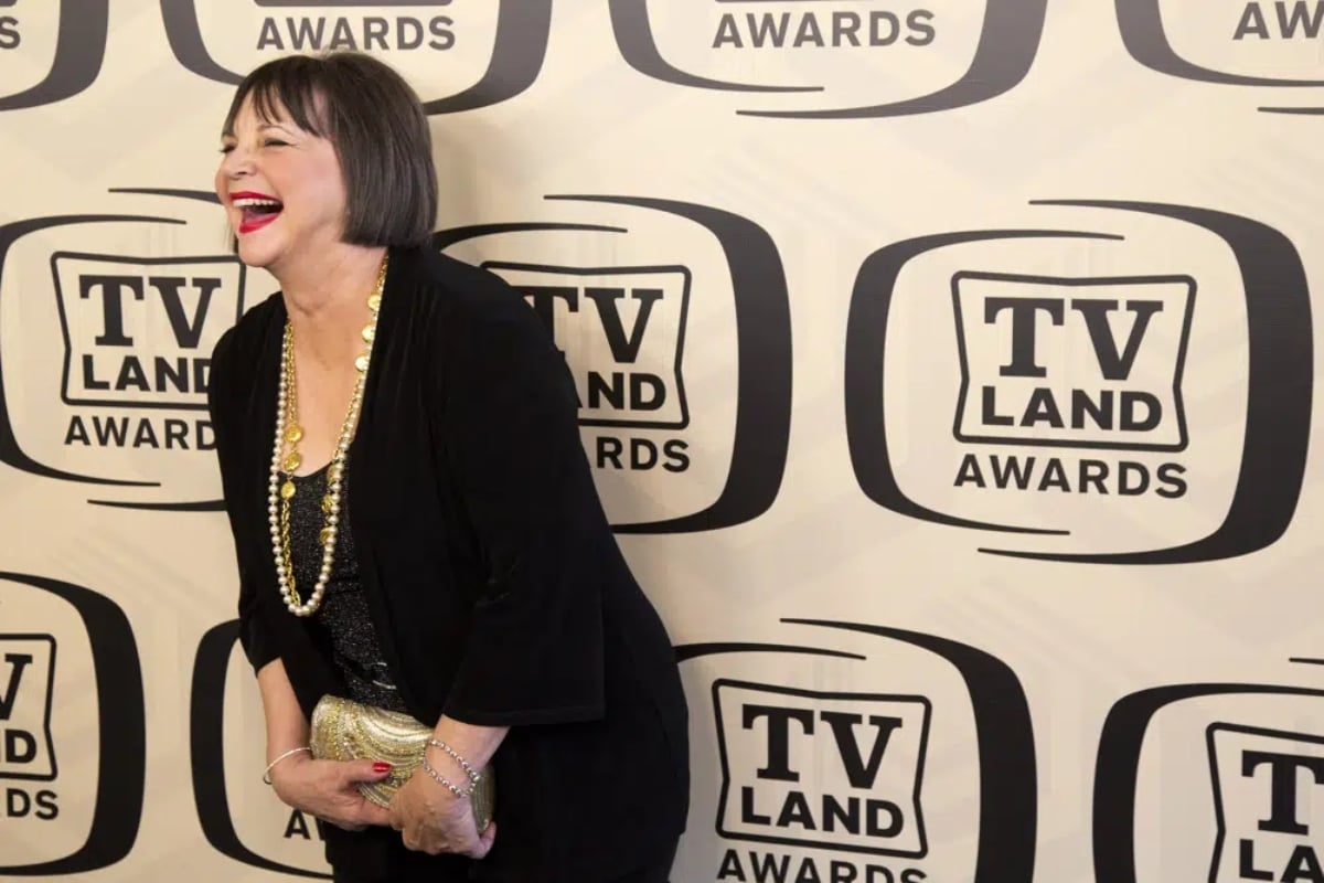 Muere actriz Cindy Williams