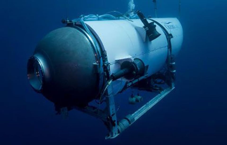 Escombros cerca del Titanic: ¿Qué es lo que queda por hacer?