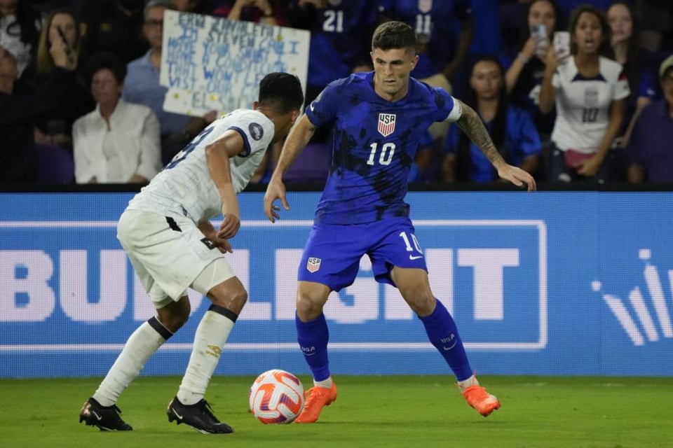 La Selección de México enfrentará a EEUU en las Semifinales de la Nations League