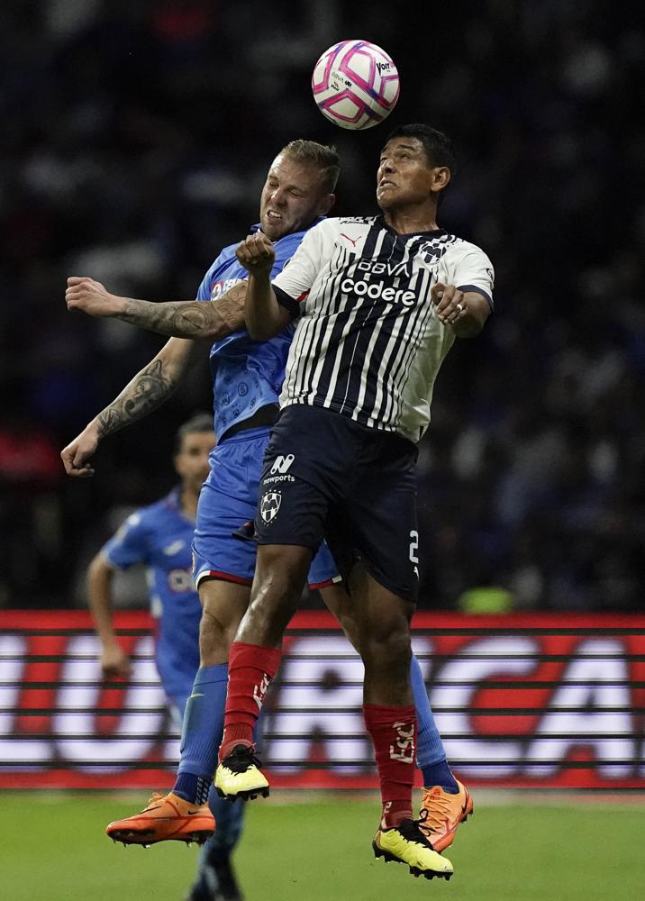 Empate a cero en el Azteca