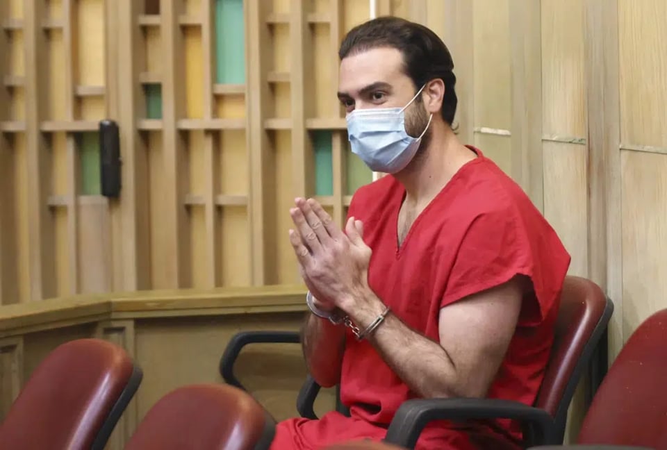 Pablo Lyle será deportado a México y dan a conocer la fecha featured image