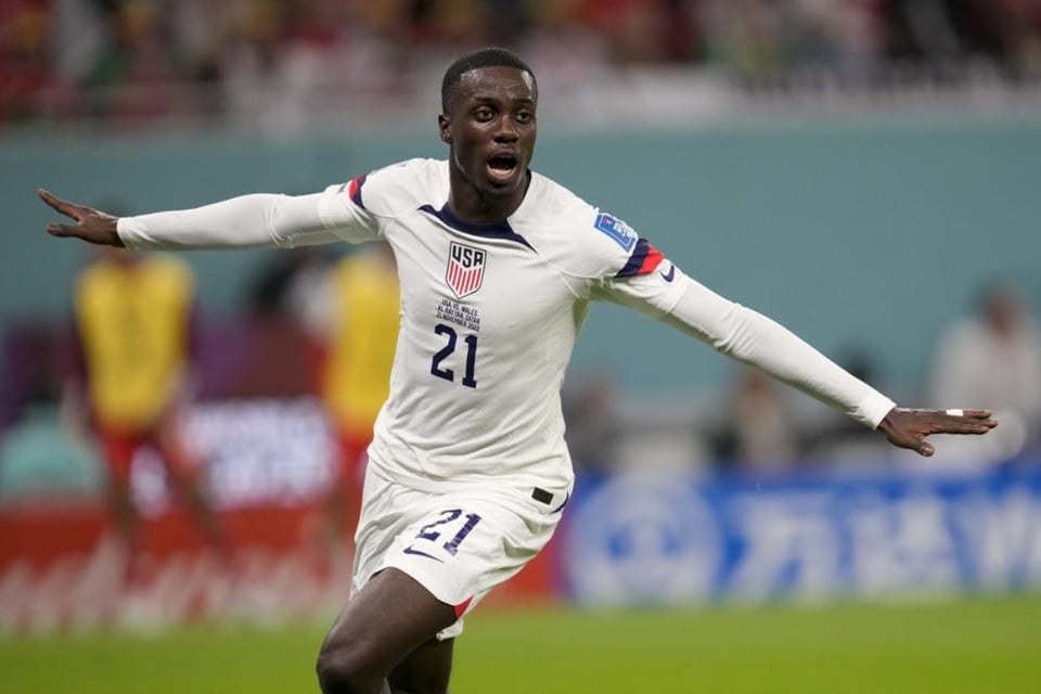 Inglaterra vs. Estados Unidos: ¿Cuándo, a qué hora y dónde ver el juego?
