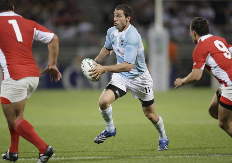 Asesinan en Paris a Martín Aramburu exjugador argentino de rugby