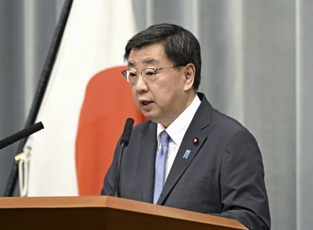 Reportan terremoto de 6.2 de magnitud en Japón y hay posibles daños