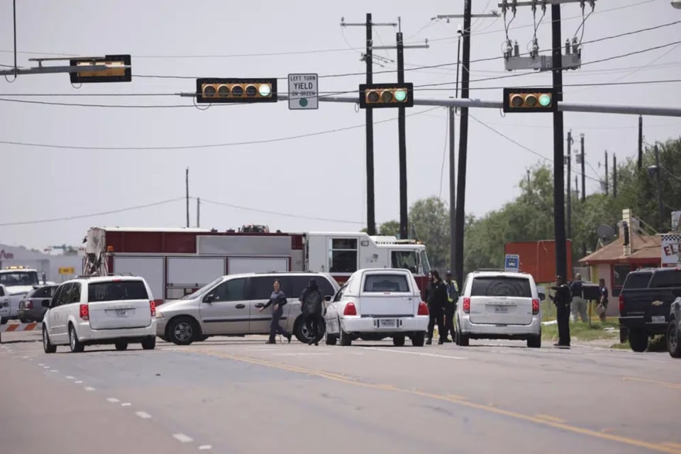 Consulado mexicano rompe el silencio tras masacre en Brownsville