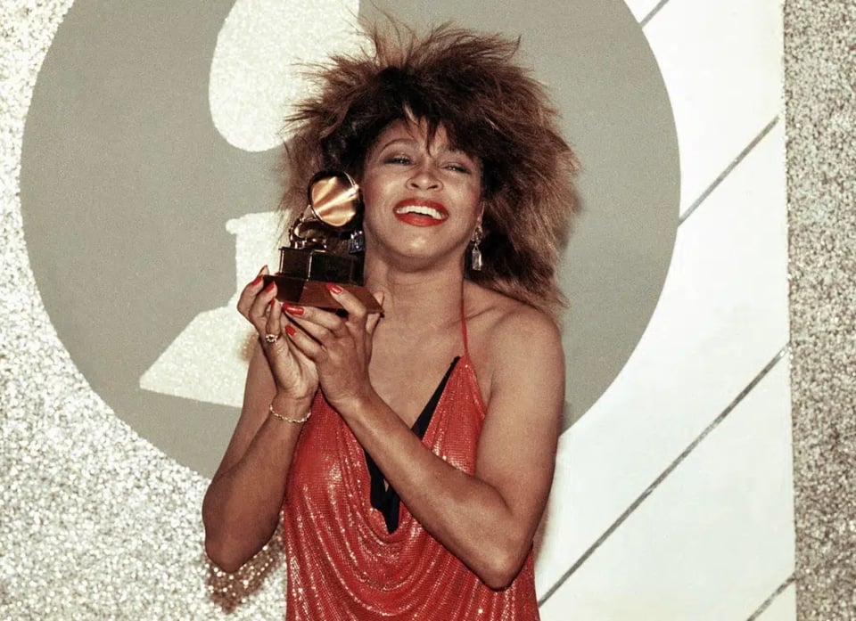 Dan a conocer las causas de la muerte de Tina Turner featured image