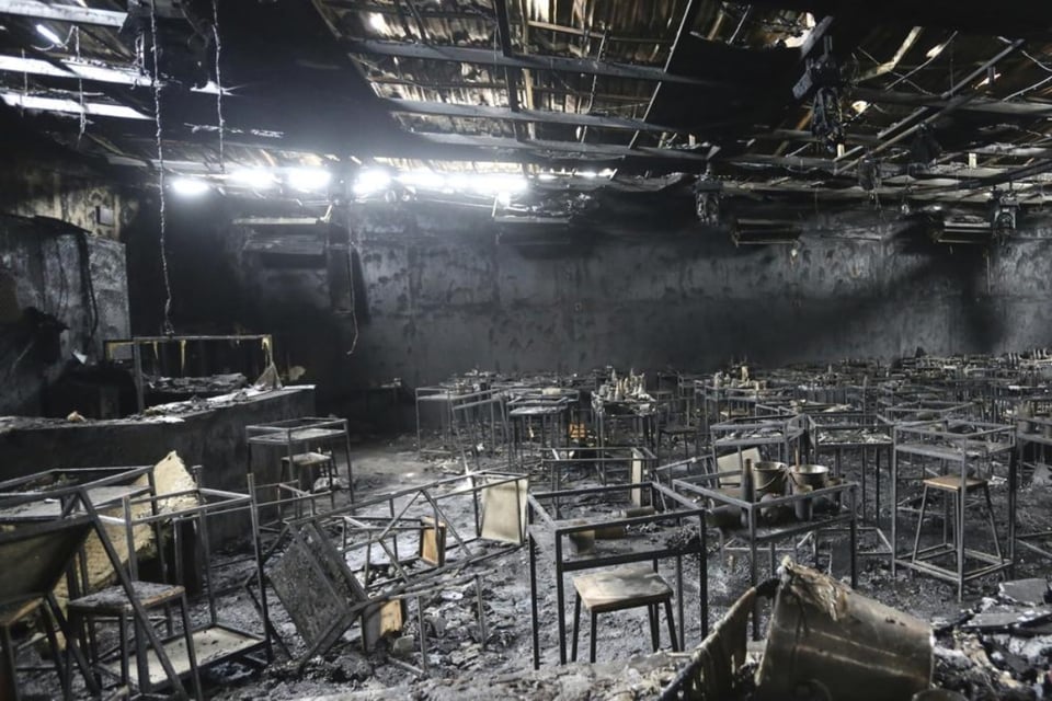 incendio bar tailandia