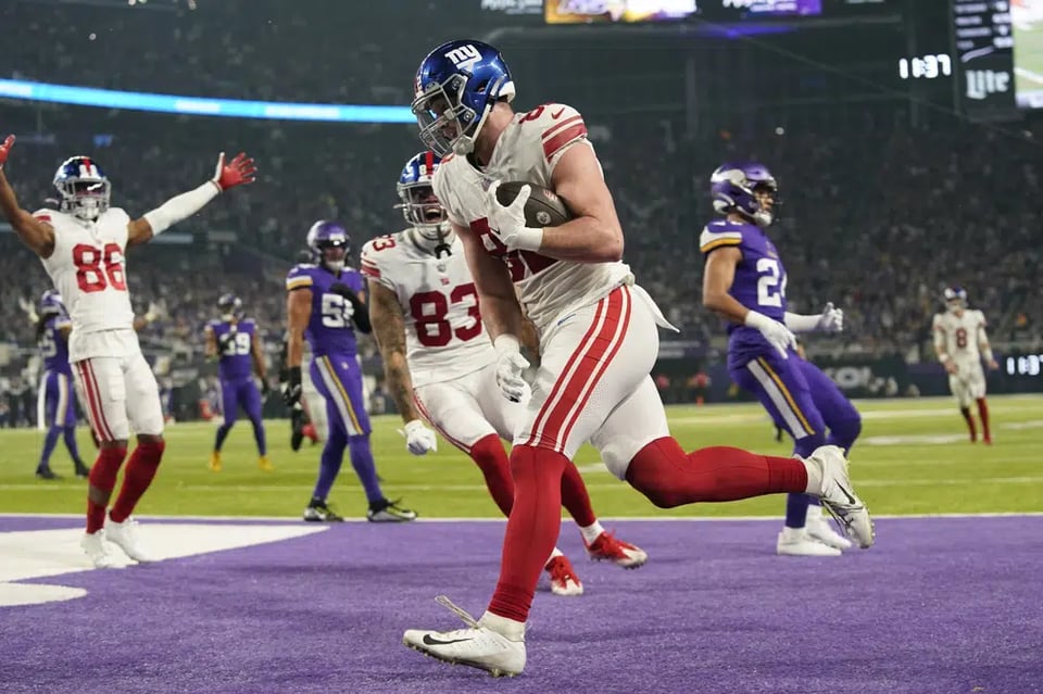 Playoffs NFL 2023: Juegos del domingo