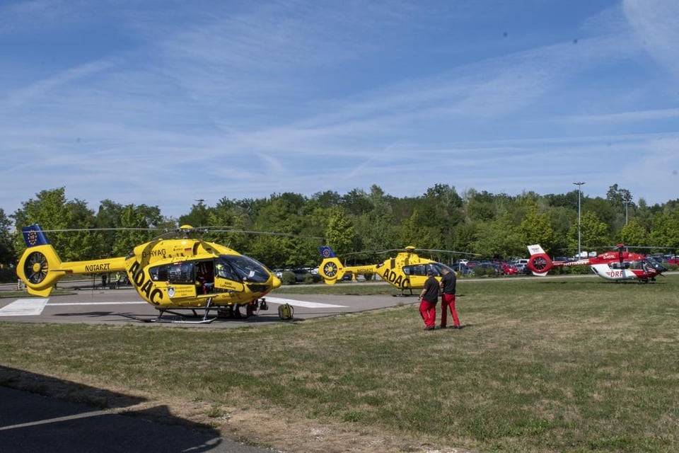 Accidente montaña rusa Legoland: Antecedente más reciente