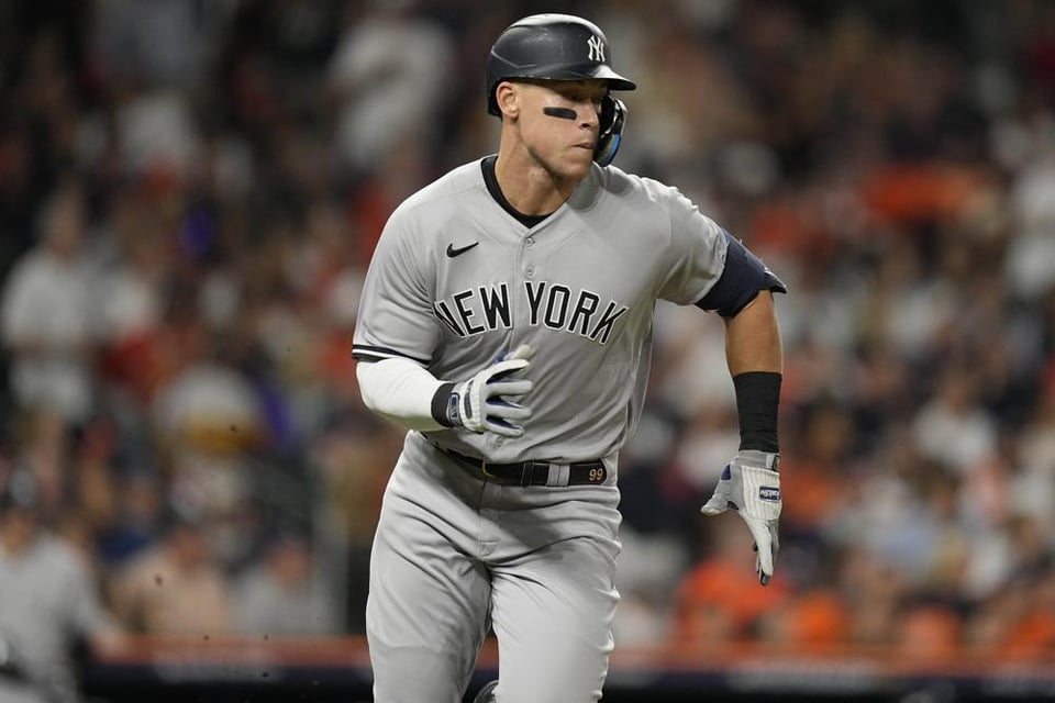 Nueva York intentó conseguir el empate