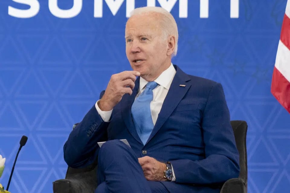 El presidente Biden rompe el silencio sobre los documentos clasificados encontrados
