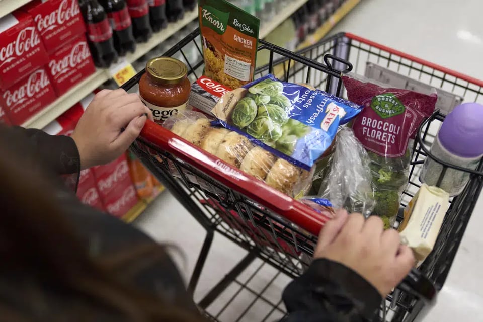 Programa de cupones alimenticios termina pronto