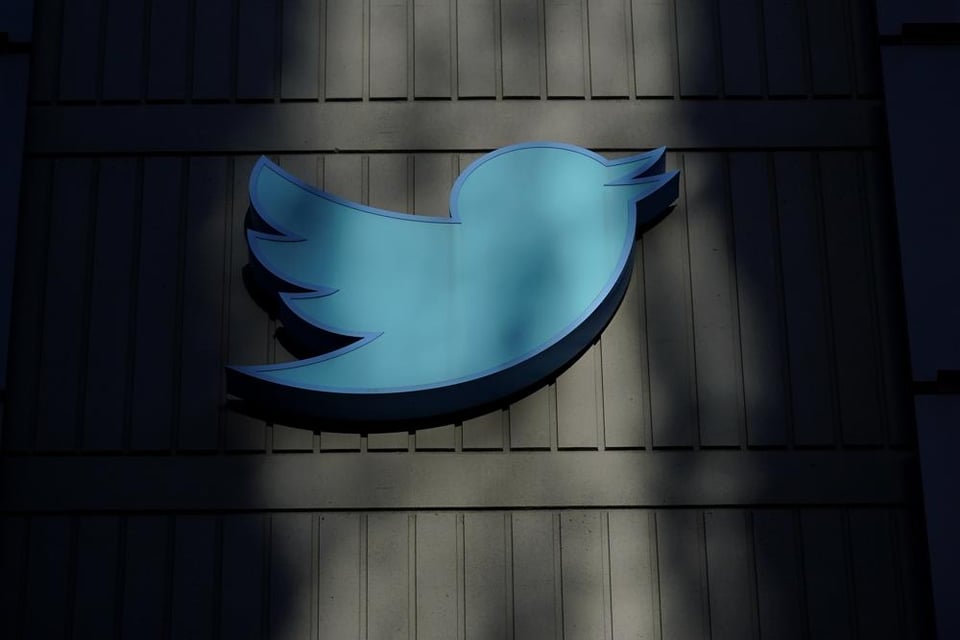 Restauran Twitter Donald Trump: “Escuché que estamos recibiendo una gran votación para volver "