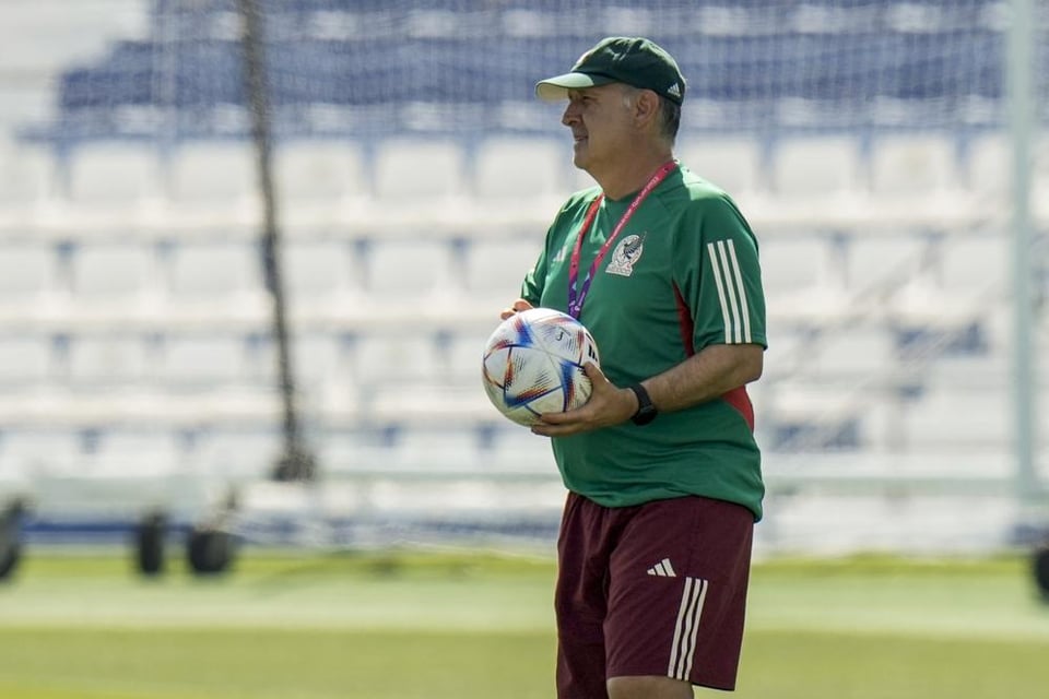 "Los chances son difíciles lo sabemos"