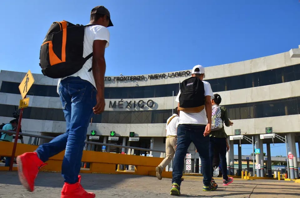 ¡Registran amenazas!