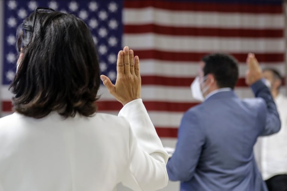Anuncian fecha clave para la reforma migratoria en EEUU