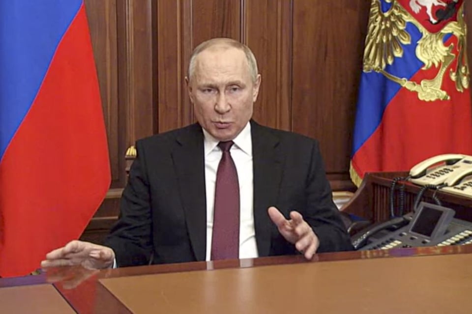 China dice que no se sumará a las sanciones financieras a Rusia