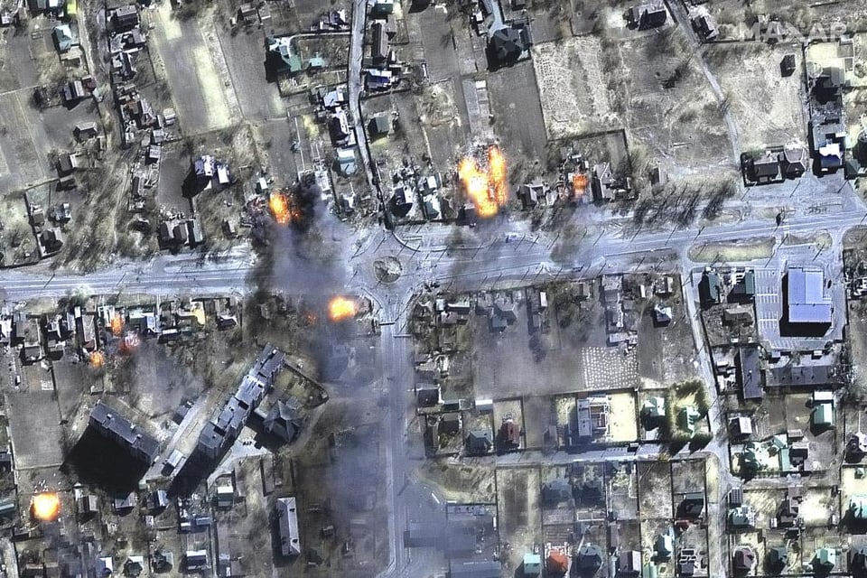 RUSSIA