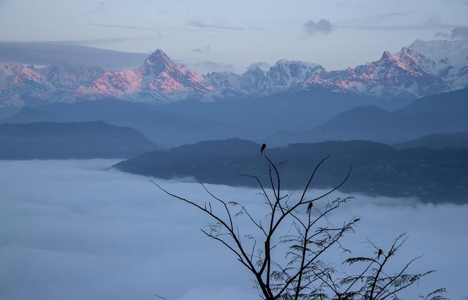 NEPAL