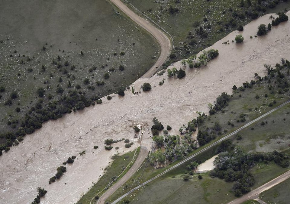 INUNDACIONES