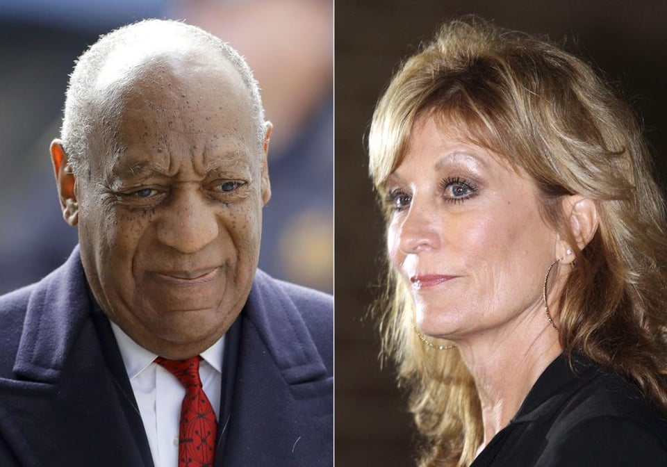BILL COSBY