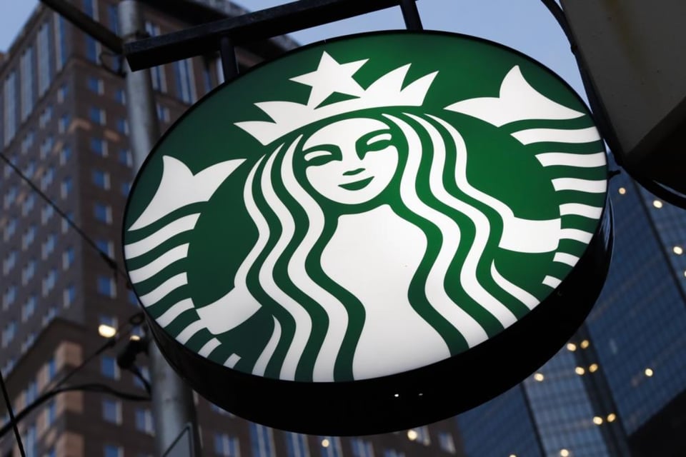 Starbucks cierra 16 tiendas en EE. UU. por problemas de seguridad