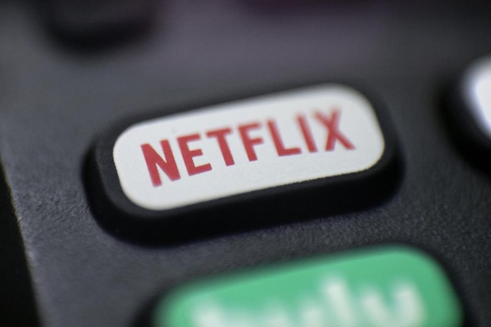 NETFLIX