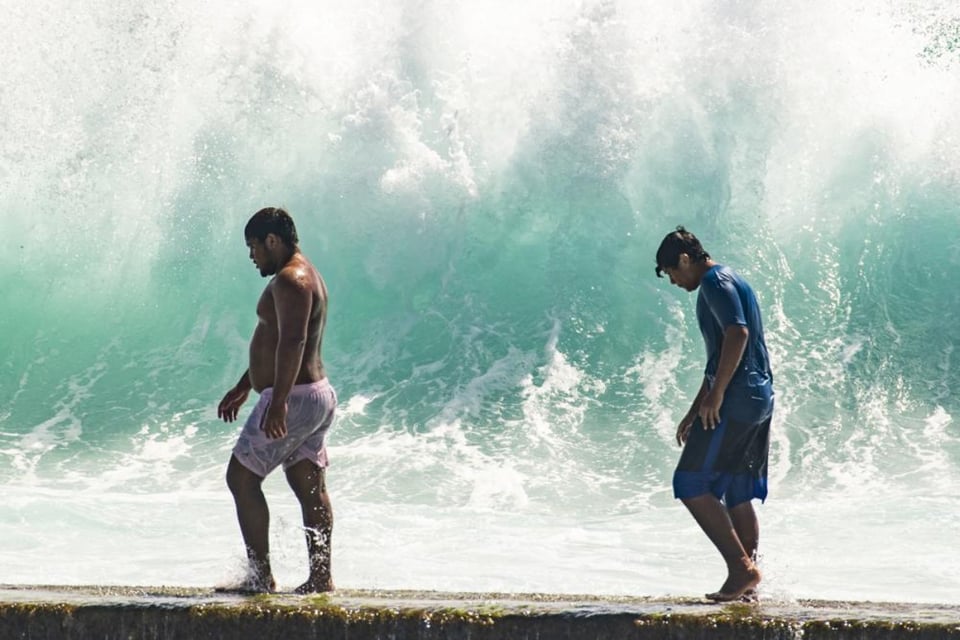 olas hawai