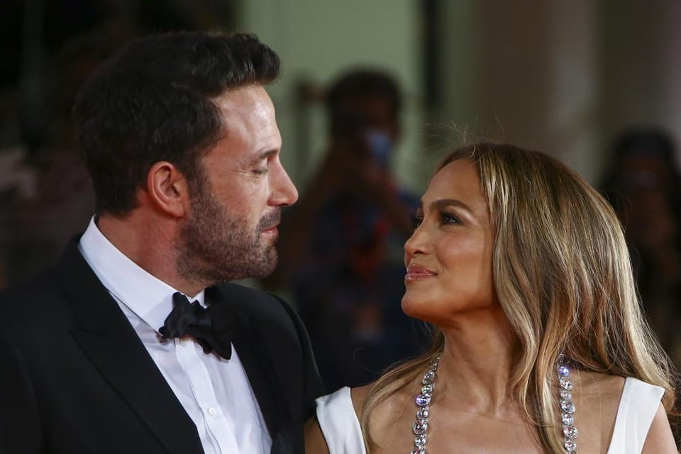 BODA JLO