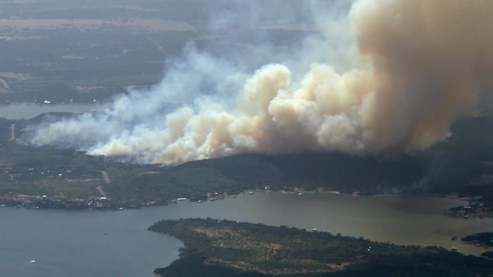 INCENDIO