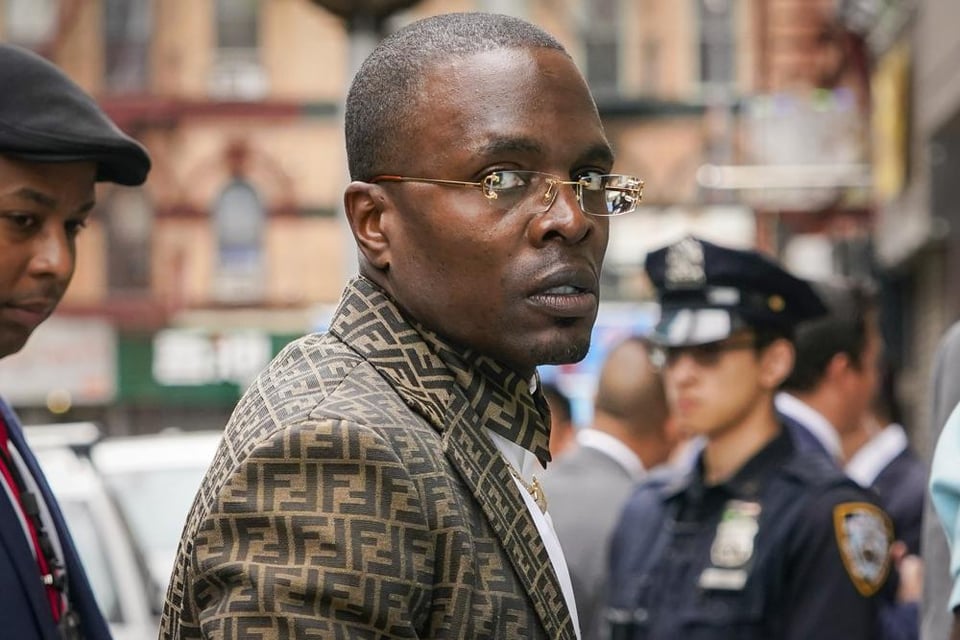 roban pastor nueva york