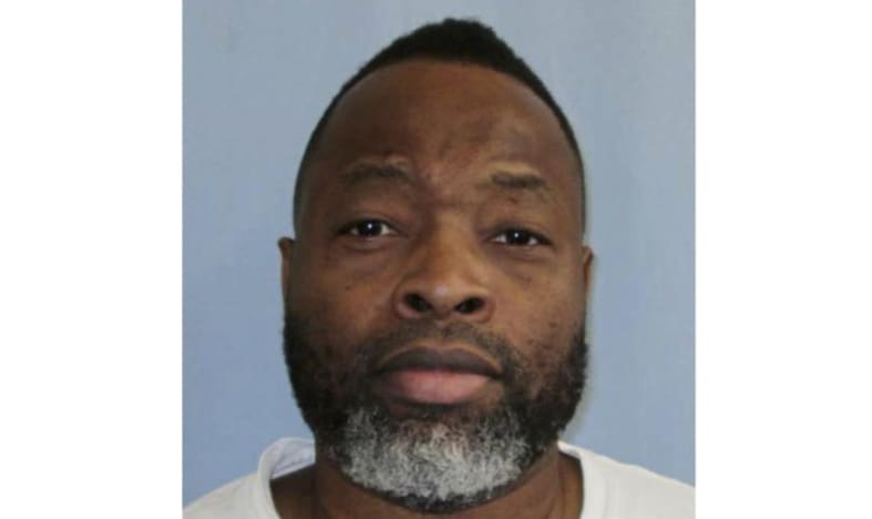 Alabama executes man who killed ex-girlfriend despite objections from victim’s family
