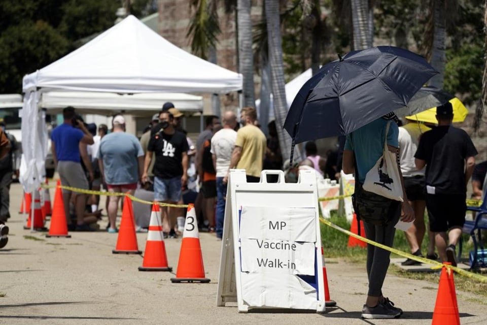 Nueva York declara el estado de emergencia por los casos de viruela del mono