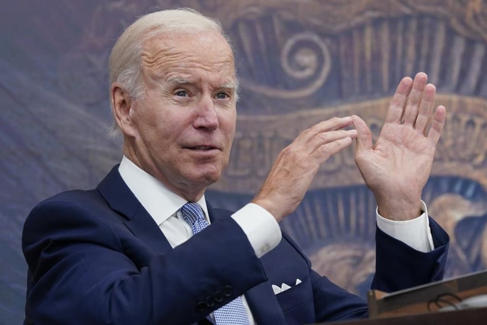 Biden firmará una orden ejecutiva para proteger los viajes para el aborto featured image