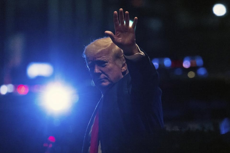 trump