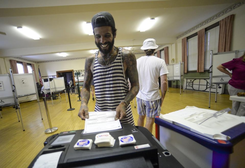 ELECCIONES