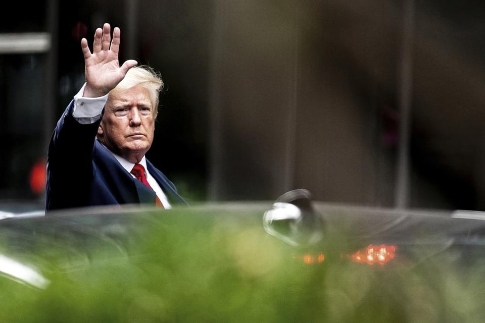 trump